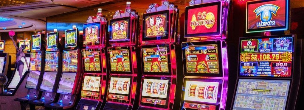Tradition Casino