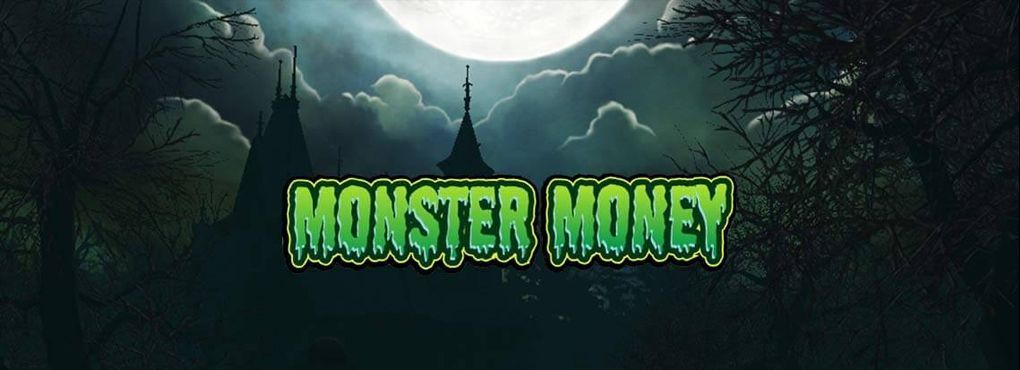 Monster Money Slots