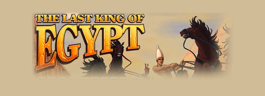 Last King of Egypt
