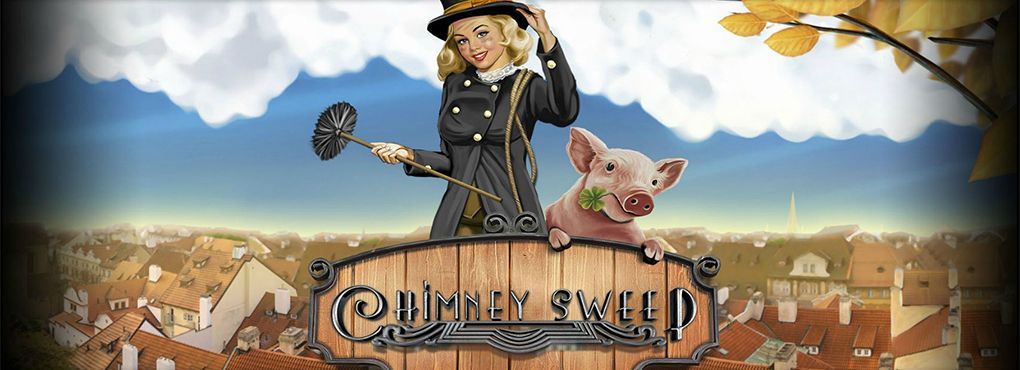 Chimney Sweep Slots