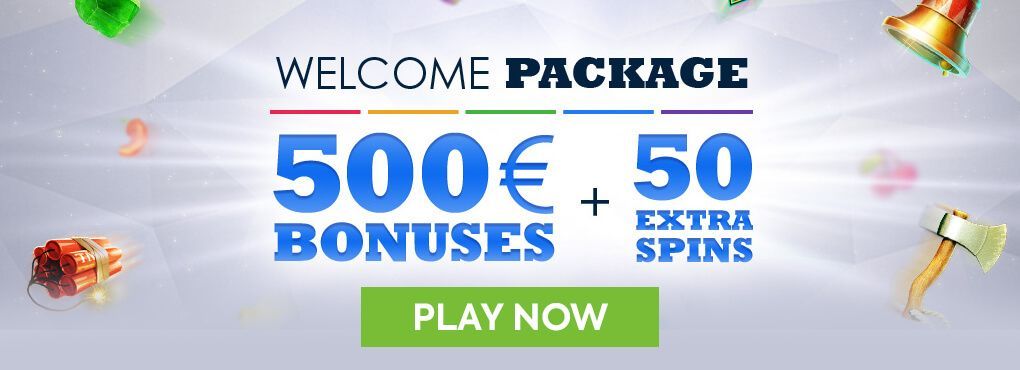 Slots Million Casino