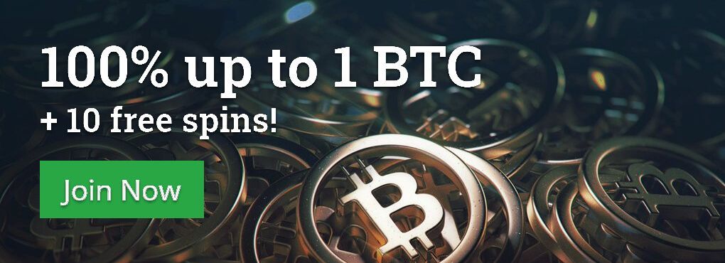 Betcoin Casino