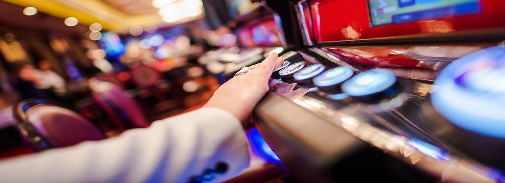 RiverNile Casino