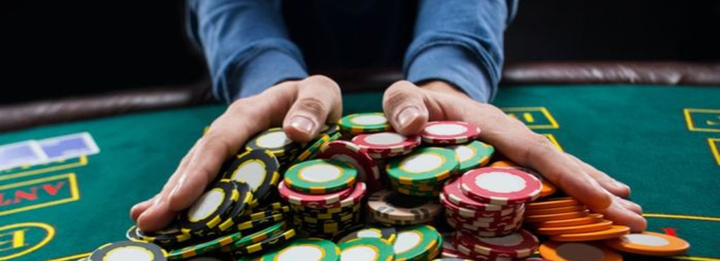 Absolute Poker
