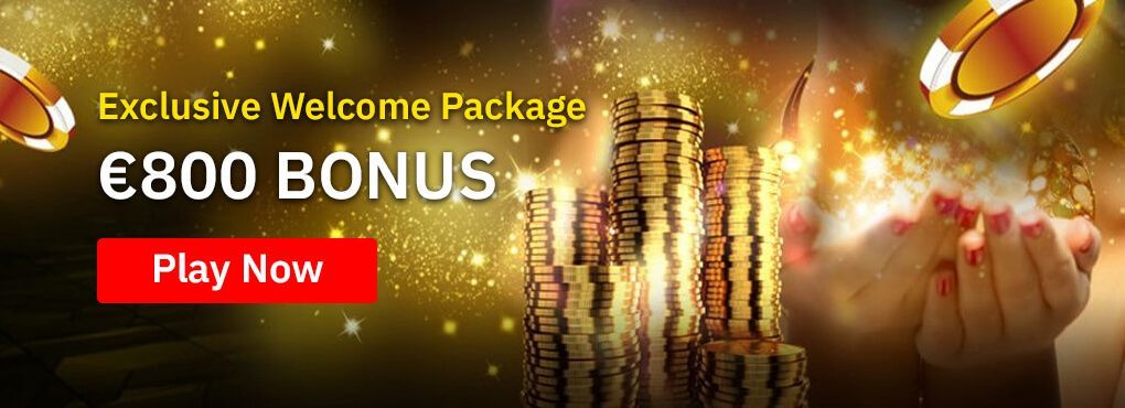 All Jackpots Casino