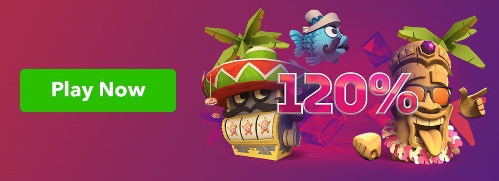 Slots Oasis Casino