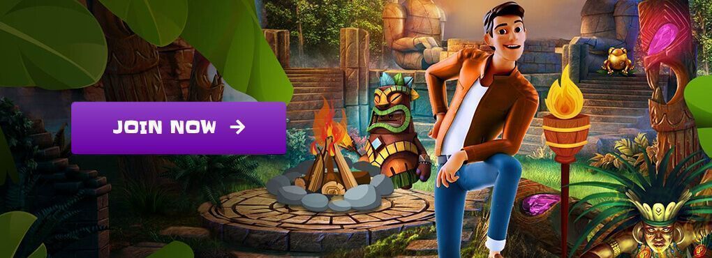 Mayan Fortune Casino