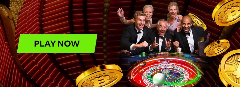 Vegas Casino Online