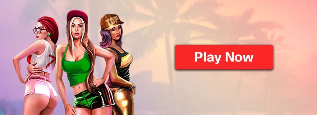 Jackpot Winner at InterCasino