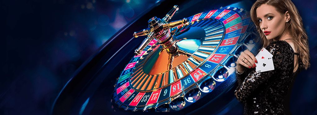 Luck3 Casino