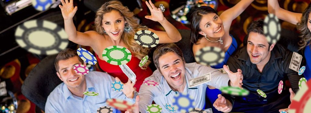 CasinoTV
