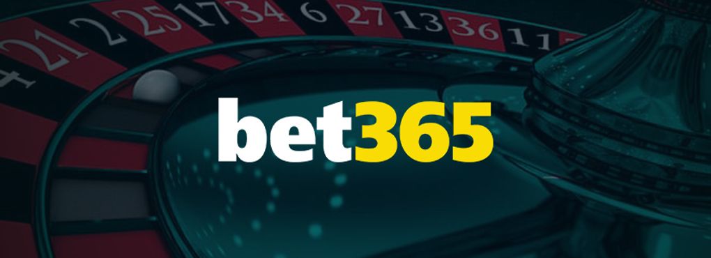 Bet365 Casino
