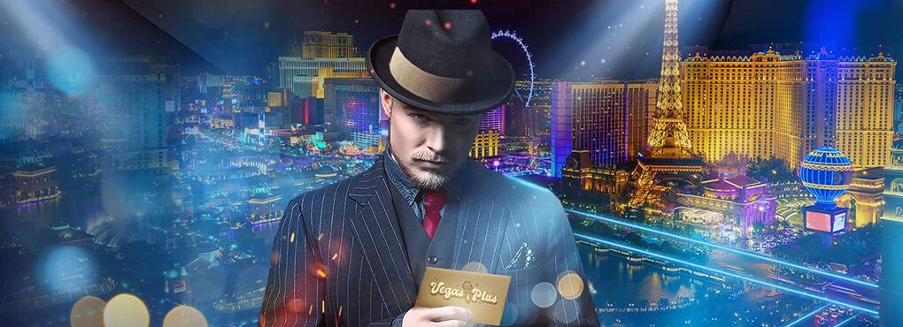 VegasPlus Casino