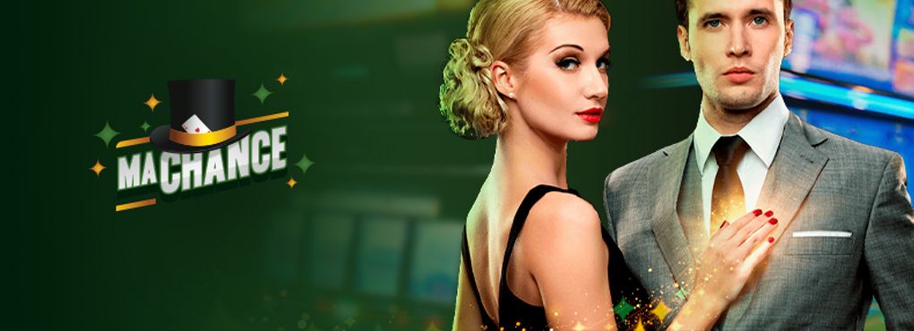 MaChance Casino