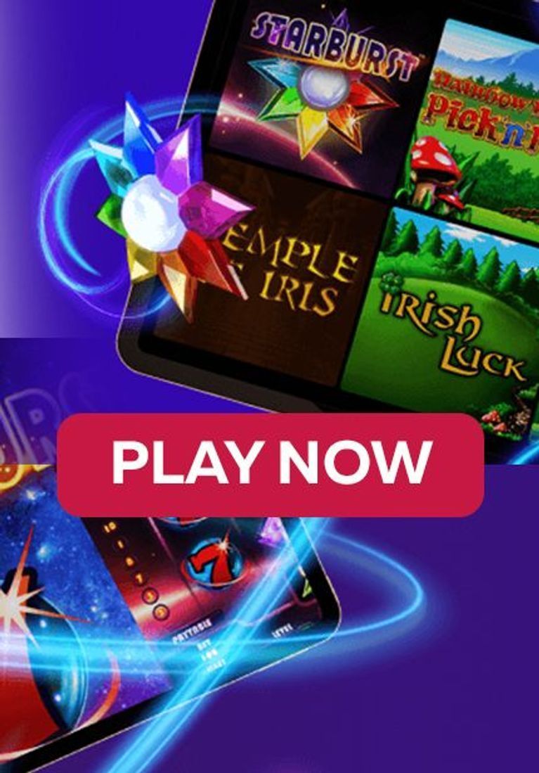Slots of Fortune Promotion