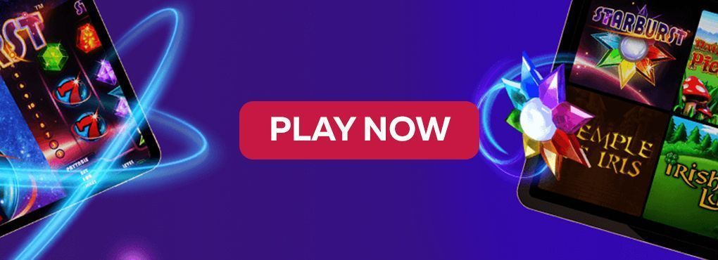 Slots of Fortune Promotion