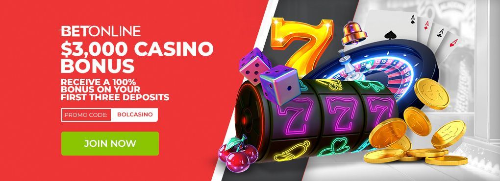 New Jersey and Online Casinos