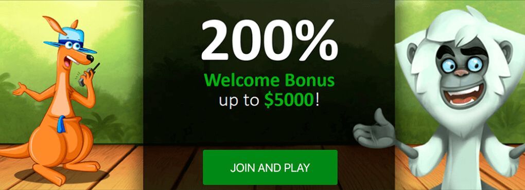 Roo Casino