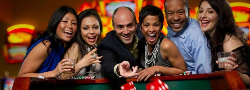 Noble Casino