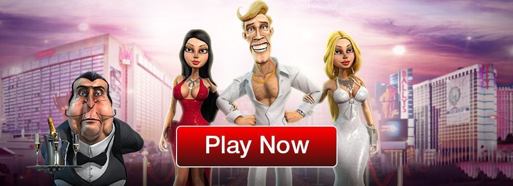 VegasDays Casino