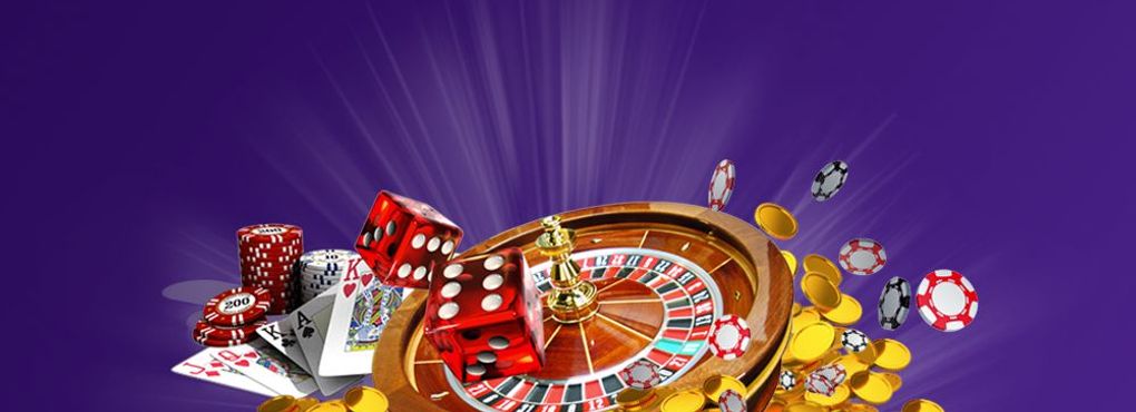 City Tower Casino
