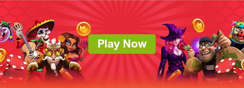 Progressive Slots