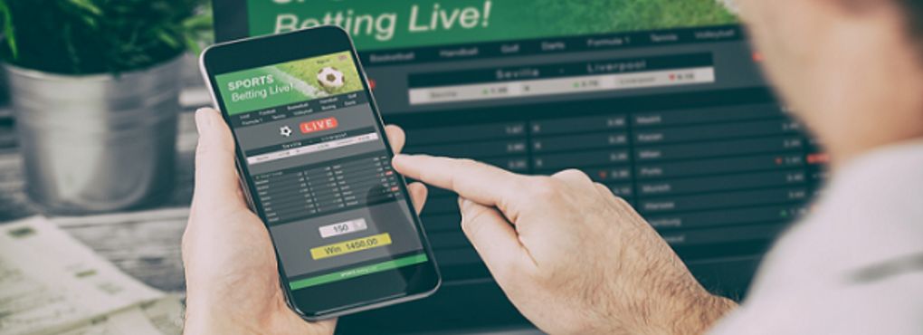 MGM's Golfstream Offers Simulated Golf Betting Tournaments