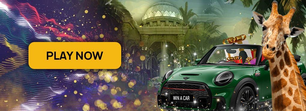 Zar Casino