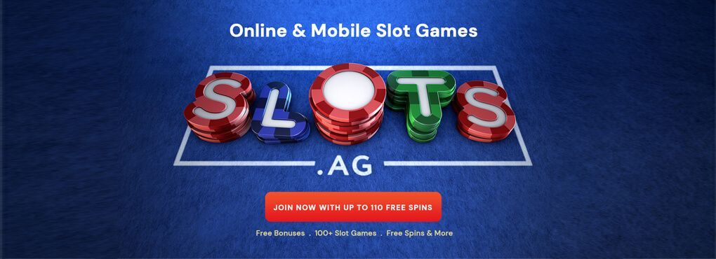 Slots.Ag Casino No Deposit Bonus Codes