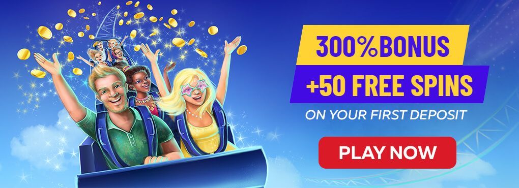 Vegas Wild Casino