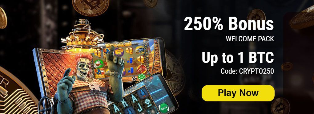Cryptothrills Casino No Deposit Bonus Codes