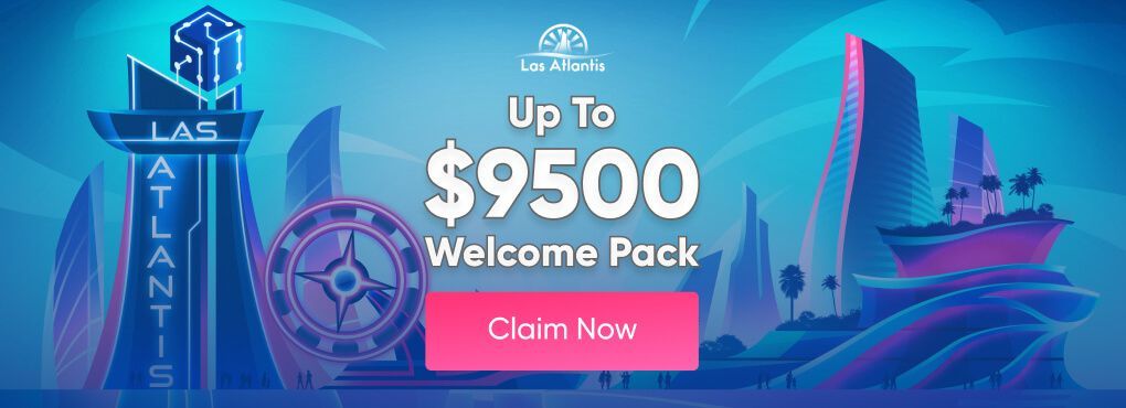 Las Atlantis Casino