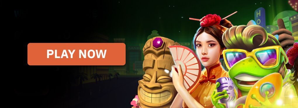 Best Casino Offers