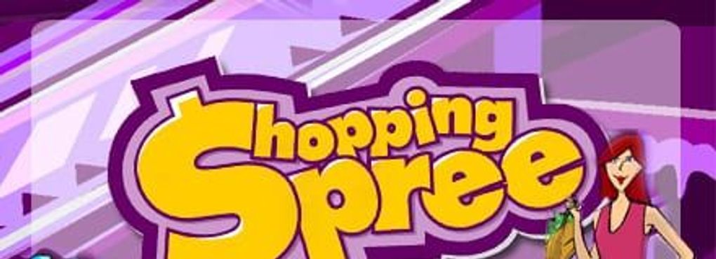 Shopping Spree Slots