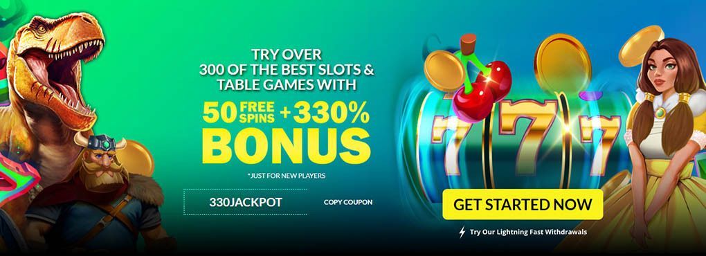 SpinLogic No Deposit Bonuses and Free Spins