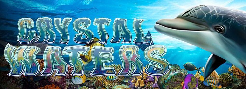 Crystal Water Slots