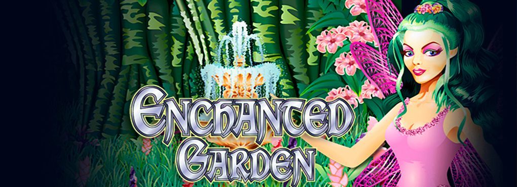 Enchanted Garden Slot Review