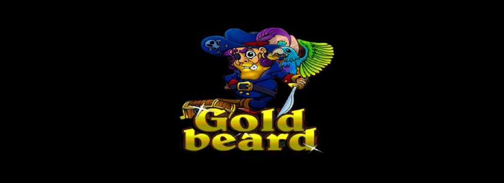 Play Goldbeard Slots