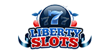 Christmas Winner at Liberty Slots Casino