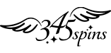 345 Spins Casino