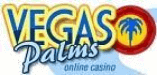 Free Gambling For a Year at Vegas Palms Online Casino!