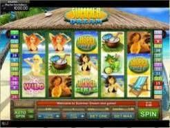 Summer Dream Slots Summer Dream Slots
