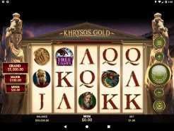 Khrysos Gold