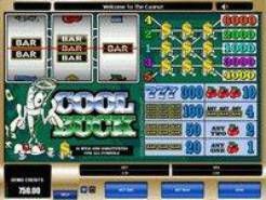 Play Cool Buck Slots now!