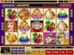 Play Now King Cashalot Slots!