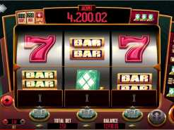 Mega Moolah Slots Mega Moolah Slots