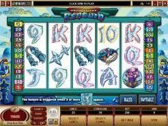 Path of the Penguin Slots