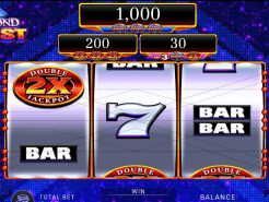 Diamond Boost Slots