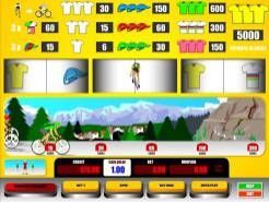 Cyclo Run Slots