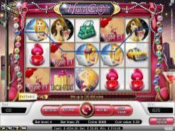 Hot City Slots Hot City Slots